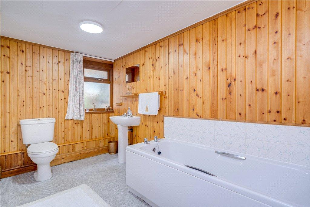 House Bathroom