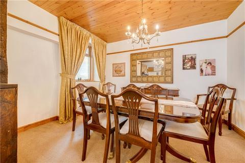 undefined, Prospect Row, Darley, Harrogate, HG3