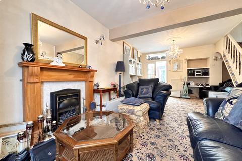 undefined, Cwmaman, Aberdare CF44