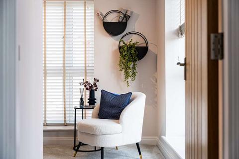 2 bedroom apartment for sale, Plot 42, The Lotus Apartment at The Green, Dog Kennel Lane, Shirley B90