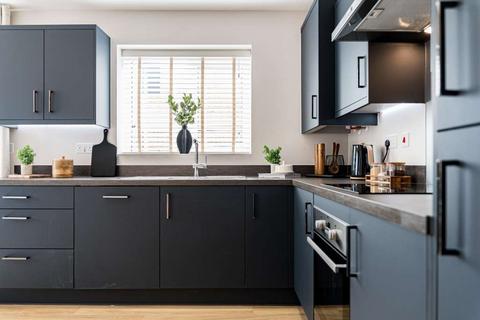 2 bedroom apartment for sale, Plot 42, The Lotus Apartment at The Green, Dog Kennel Lane, Shirley B90