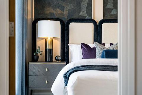 Plot 42, The Lotus Apartment at The Green, Dog Kennel Lane, Shirley B90