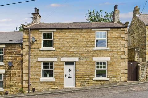 3 bedroom terraced house for sale, Cutlers Hall Road, Shotley Bridge