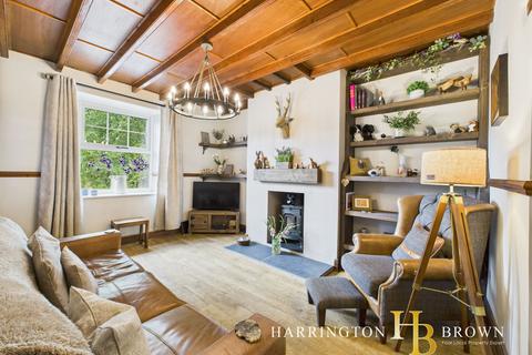 3 bedroom terraced house for sale, Cutlers Hall Road, Shotley Bridge