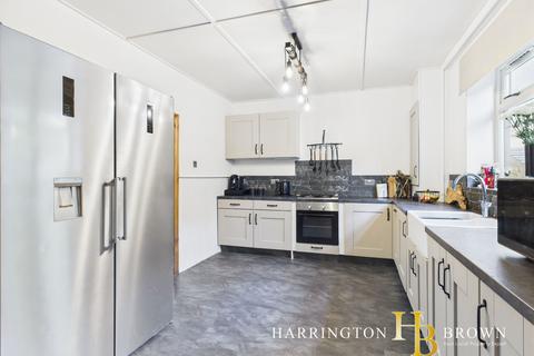 3 bedroom terraced house for sale, Cutlers Hall Road, Shotley Bridge