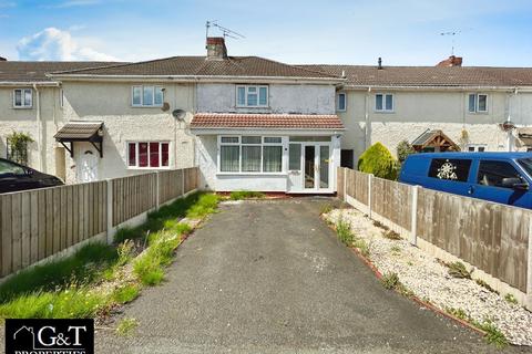9 Barn Green, Bradmore, Wolverhampton, WV3 7AY