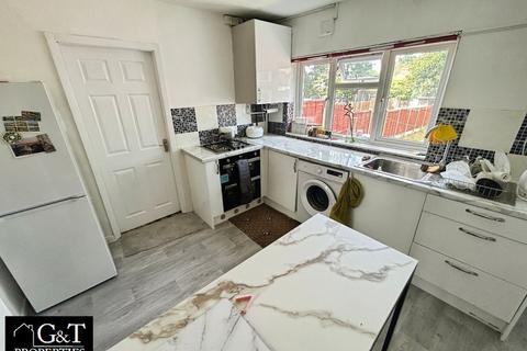 9 Barn Green, Bradmore, Wolverhampton, WV3 7AY