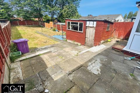 9 Barn Green, Bradmore, Wolverhampton, WV3 7AY