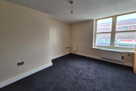 1 bedroom flat to rent, 5a Salop Street, Wolverhampton WV3