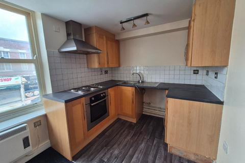 1 bedroom flat to rent, 5a Salop Street, Wolverhampton WV3