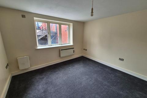 1 bedroom flat to rent, 5a Salop Street, Wolverhampton WV3
