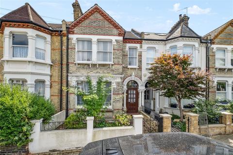 4 bedroom terraced house for sale, Boundaries Road, SW12
