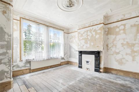 4 bedroom terraced house for sale, Boundaries Road, SW12