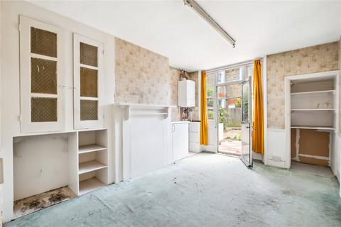 4 bedroom terraced house for sale, Boundaries Road, SW12