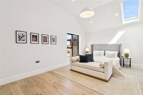undefined, Mount Ephraim Road, SW16