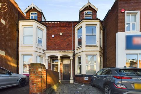 undefined, Borough Road, Middlesbrough TS1