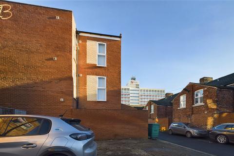 undefined, Borough Road, Middlesbrough TS1