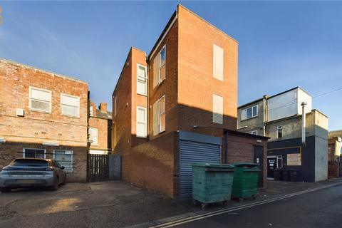undefined, Borough Road, Middlesbrough TS1