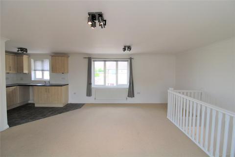 undefined, Raleigh Mead, South Molton, Devon, EX36