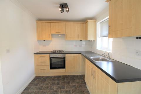 2 bedroom house for sale, Raleigh Mead, South Molton, Devon, EX36