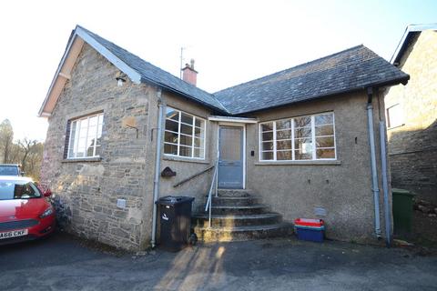 undefined, Water Lane, Rhayader