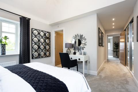 4 bedroom detached house for sale, Plot 69, The Maple at The Quarters @ Redhill, TF2, The Quarters @ Redhill TF2