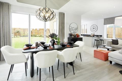 undefined, Plot 69, The Maple at The Quarters @ Redhill, TF2, The Quarters @ Redhill TF2
