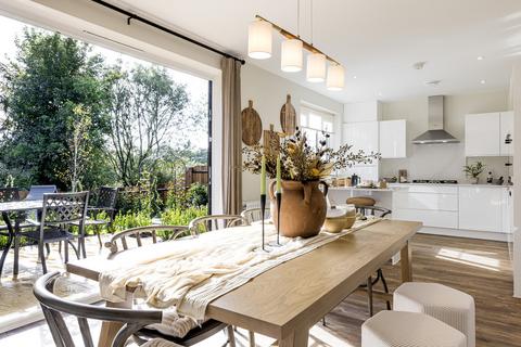 4 bedroom detached house for sale, Plot 116, Aspen at The Quarters @ Redhill, The Quarters @ Redhill TF2