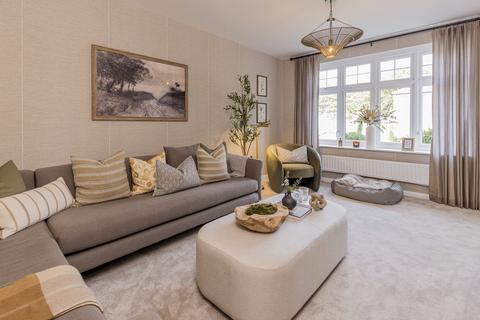 4 bedroom detached house for sale, Plot 116, Aspen at The Quarters @ Redhill, The Quarters @ Redhill TF2