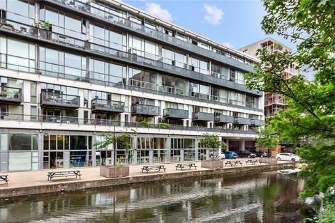 2 bedroom apartment for sale, Wenlock Road, London, N1