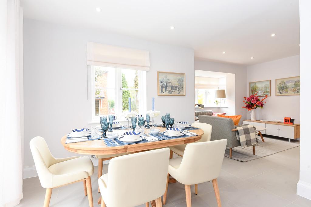 WMB - 9 B - Sage (Stoneleigh) - Dining