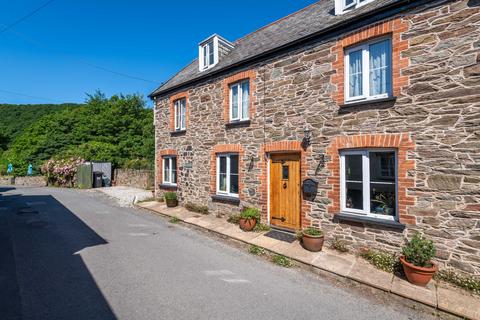 3 bedroom semi-detached house for sale, Brendon, Lynton