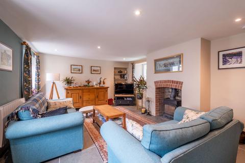 3 bedroom semi-detached house for sale, Brendon, Lynton