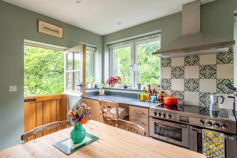 3 bedroom semi-detached house for sale, Brendon, Lynton