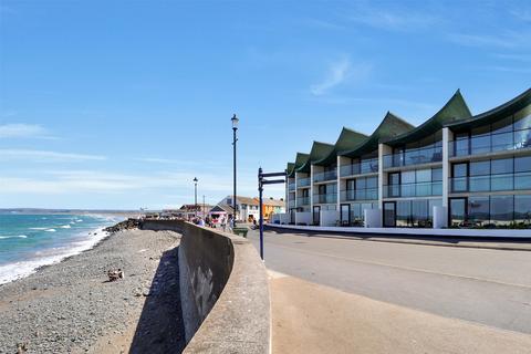 2 bedroom apartment for sale, Golf Links Road, Westward Ho, Bideford, Devon, EX39