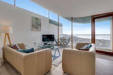2 bedroom apartment for sale, Golf Links Road, Westward Ho, Bideford, Devon, EX39