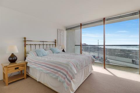 2 bedroom apartment for sale, Golf Links Road, Westward Ho, Bideford, Devon, EX39