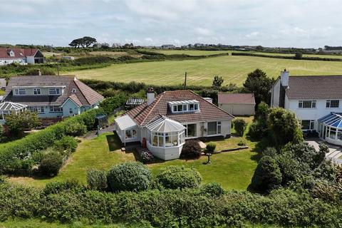 undefined, Poole Lane, Woolacombe, Devon, EX34