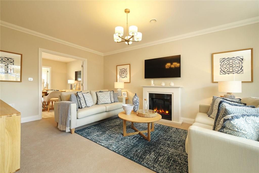 Previous Show Home