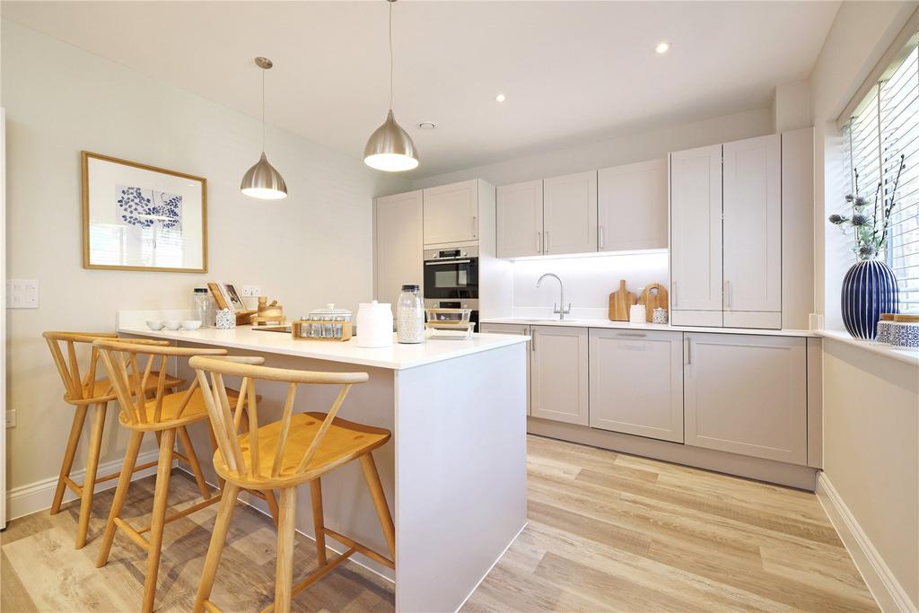 Previous Show Home