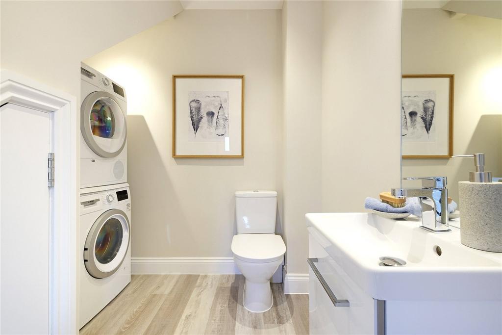 Previous Show Home