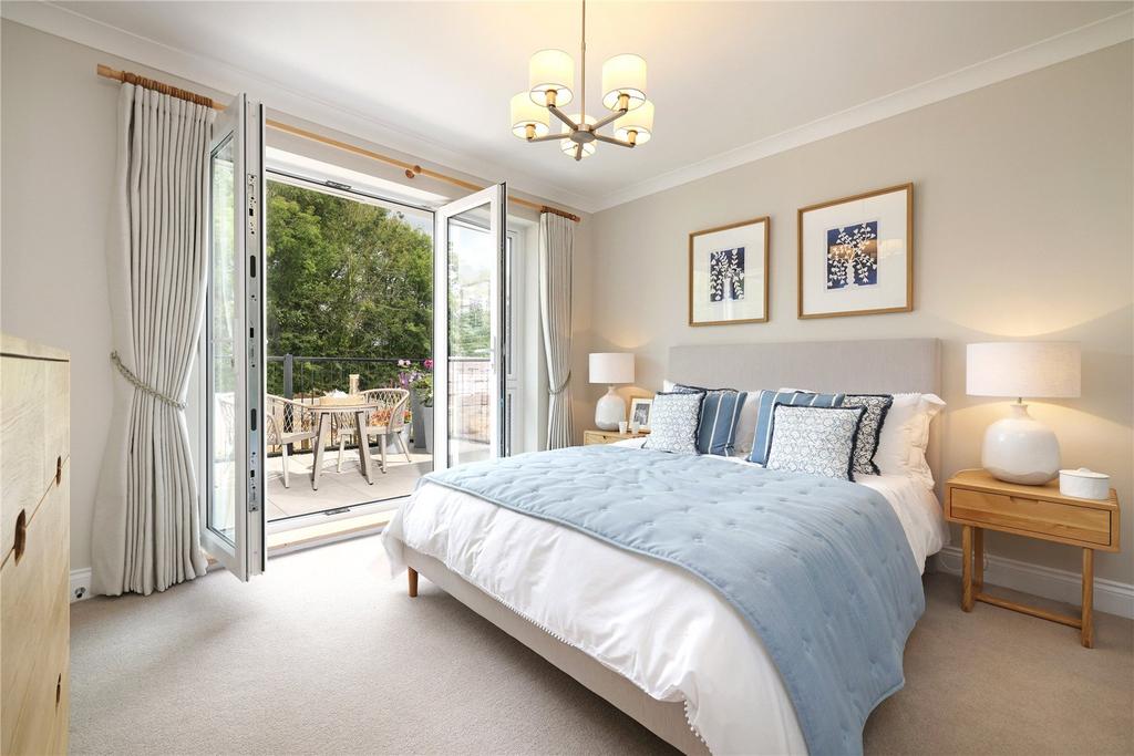 Previous Show Home