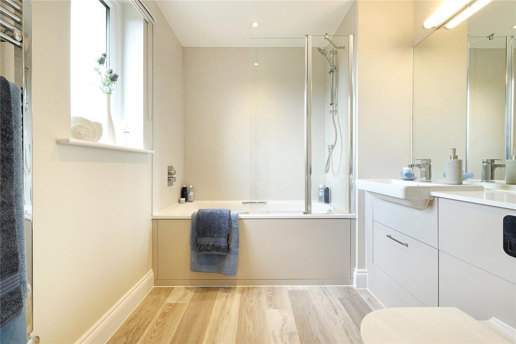 Previous Show Home