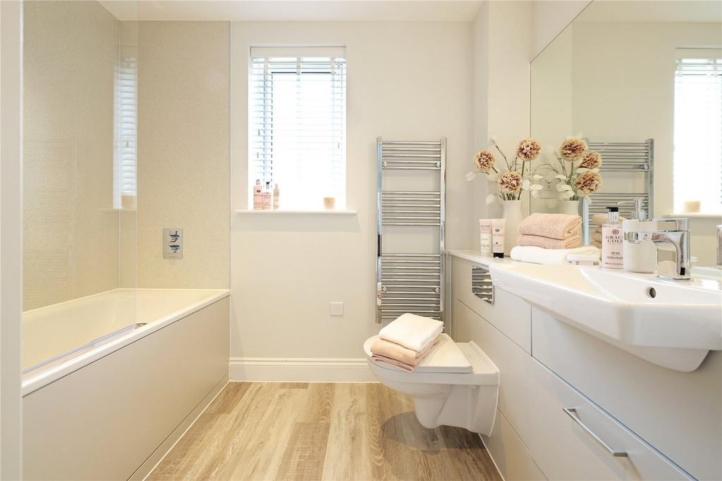 Previous Show Home
