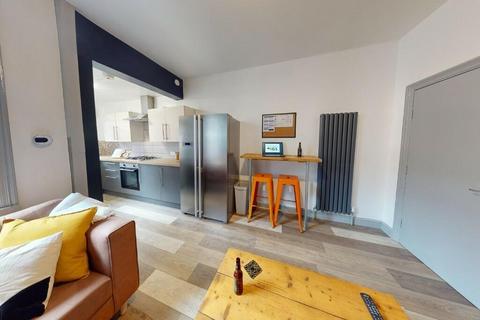 4 bedroom house to rent, Cemetery Avenue, Sheffield S11