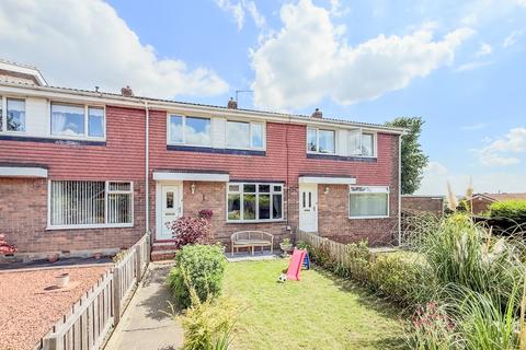 38 Crathie, Birtley, Chester Le Street, DH3 1QJ