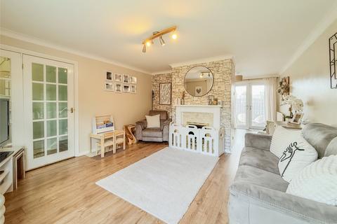 38 Crathie, Birtley, Chester Le Street, DH3 1QJ