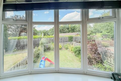 38 Crathie, Birtley, Chester Le Street, DH3 1QJ