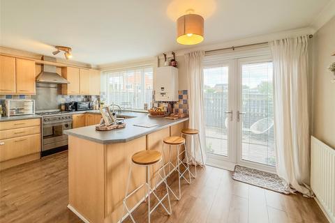 38 Crathie, Birtley, Chester Le Street, DH3 1QJ