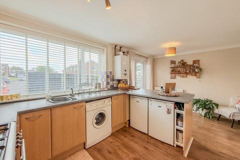 38 Crathie, Birtley, Chester Le Street, DH3 1QJ